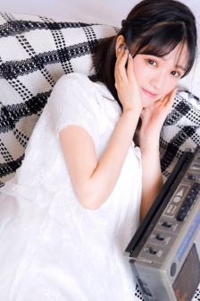 女邻居