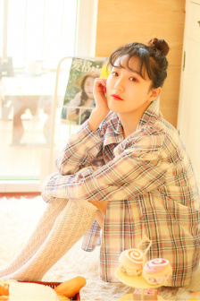 船娘文慧